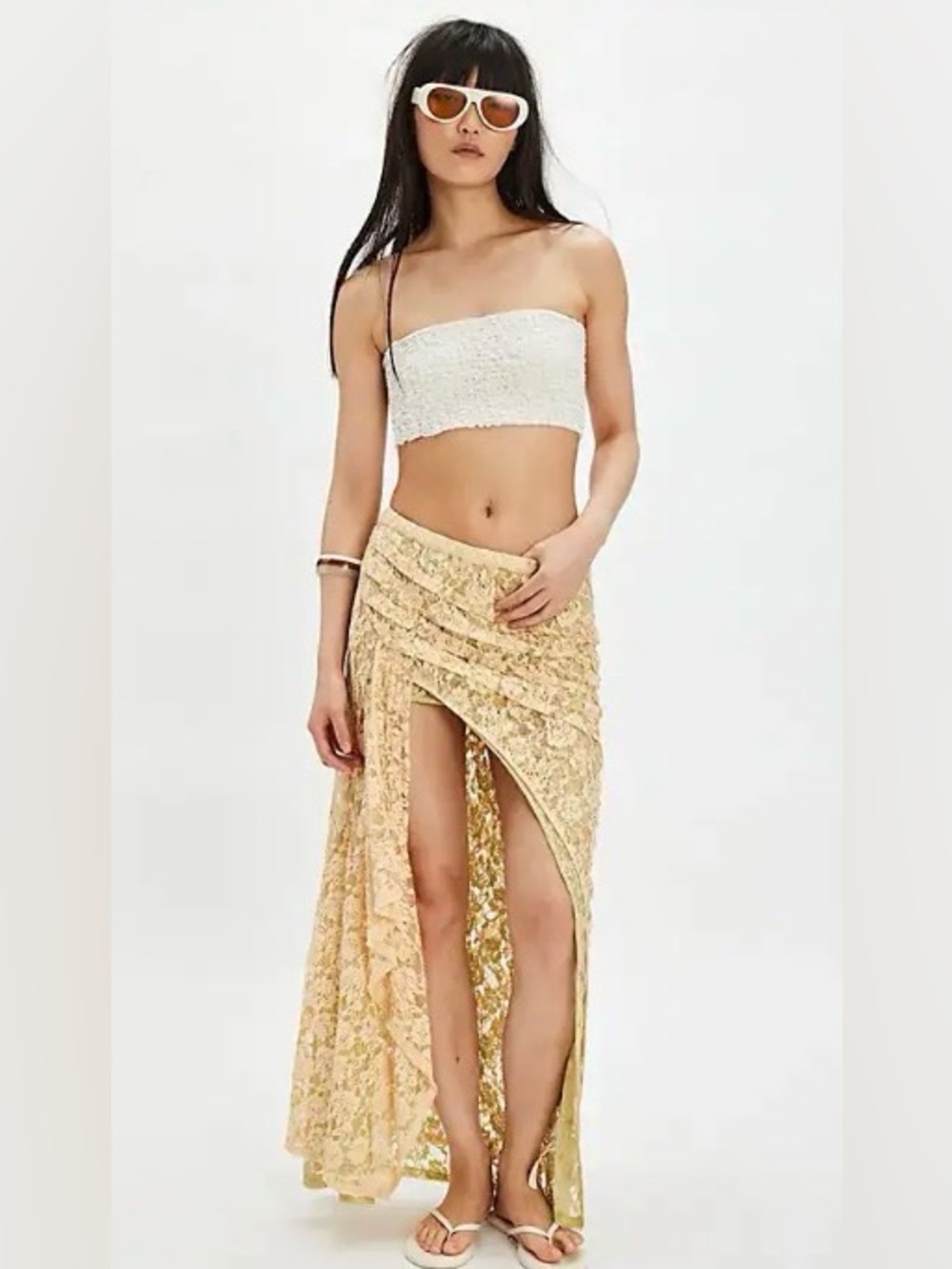 Free People FP One Solene Skirt